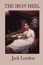 Book cover for The Iron Heel