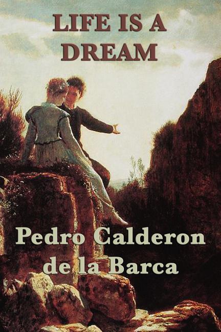 Book cover for Life Is A Dream
