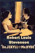 Book cover for Dr. Jekyll and Mr. Hyde