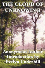 Book cover for The Cloud of Unknowing