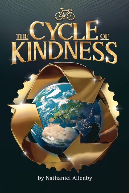 Book cover for Cycle of Kindness