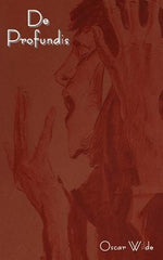 Book cover for de Profundis