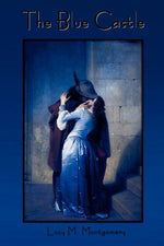 Book cover for Blue Castle