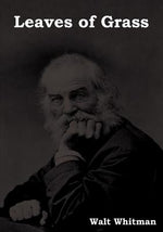 Book cover for Leaves of Grass