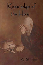 Book cover for Knowledge of the Holy