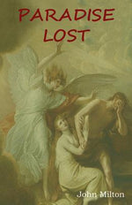 Book cover for Paradise Lost