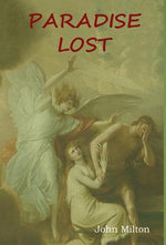 Book cover for Paradise Lost