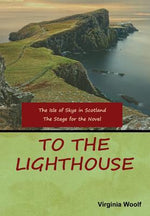 Book cover for To the Lighthouse