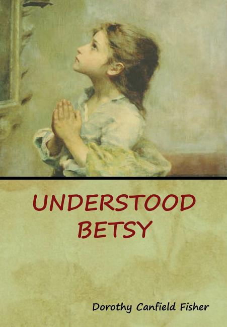 Book cover for Understood Betsy