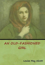 Book cover for Old-Fashioned Girl