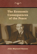 Book cover for Economic Consequences of the Peace