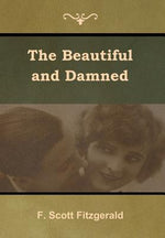 Book cover for The Beautiful and Damned