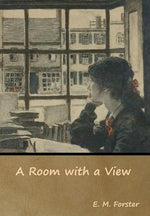 Book cover for A Room with a View