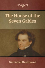 Book cover for The House of the Seven Gables