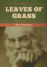 Book cover for Leaves of Grass