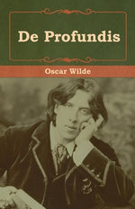 Book cover for De Profundis