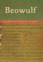Book cover for Beowulf