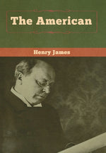 Book cover for American