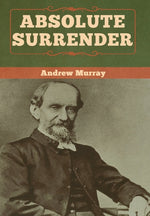 Book cover for Absolute Surrender