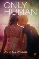 Book cover for Only Human