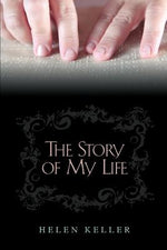 Book cover for The Story of My Life