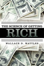Book cover for The Science of Getting Rich