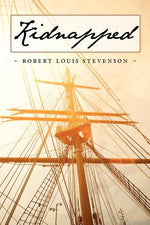 Book cover for Kidnapped