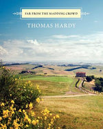 Book cover for Far From the Madding Crowd