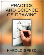 Book cover for Practice and Science of Drawing