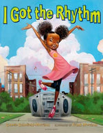 Book cover for I Got the Rhythm