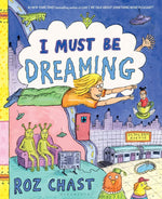 Book cover for I Must Be Dreaming