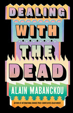 Book cover for Dealing with the Dead