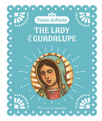 Book cover for Lady of Guadalupe