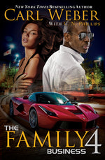 Book cover for Family Business 4: A Family Business Novel