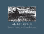 Book cover for Alita's Curse