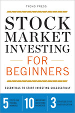 Book cover for Stock Market Investing for Beginners: Essentials to Start Investing Successfully