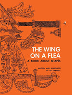 Book cover for Wing on a Flea