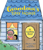 Book cover for Grandma's Tiny House