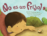 Book cover for No Es Un Frijol