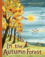 Book cover for In the Autumn Forest