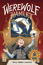 Image for variant 9781623547585