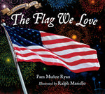 Book cover for Flag We Love