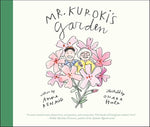 Book cover for Mr. Kuroki's Garden