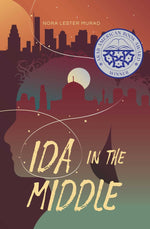 Book cover for Ida in the Middle