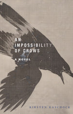 Book cover for Impossibility of Crows