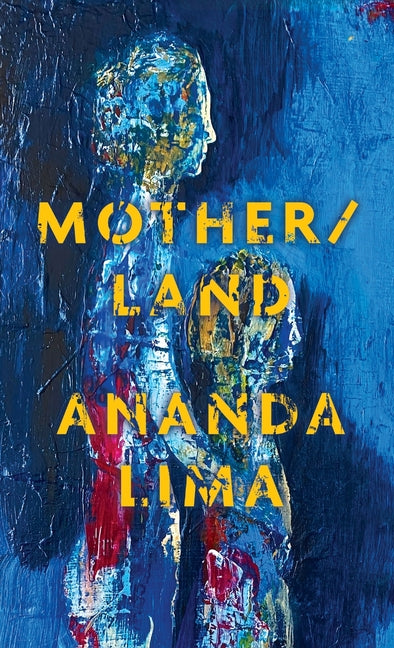 Book cover for Mother/Land