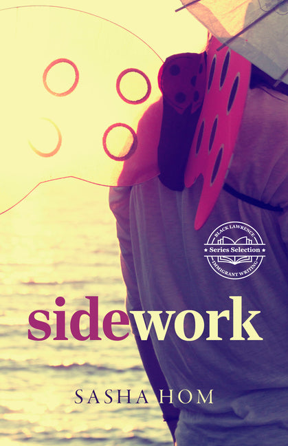Book cover for Sidework