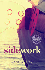 Book cover for Sidework