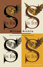 Book cover for S Is for