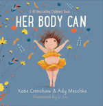 Book cover for Her Body Can